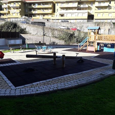 Appartamento Ristrutturato Con Terrazzo Varazze Ngoại thất bức ảnh