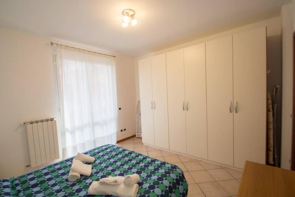 Appartamento Ristrutturato Con Terrazzo Varazze Ngoại thất bức ảnh